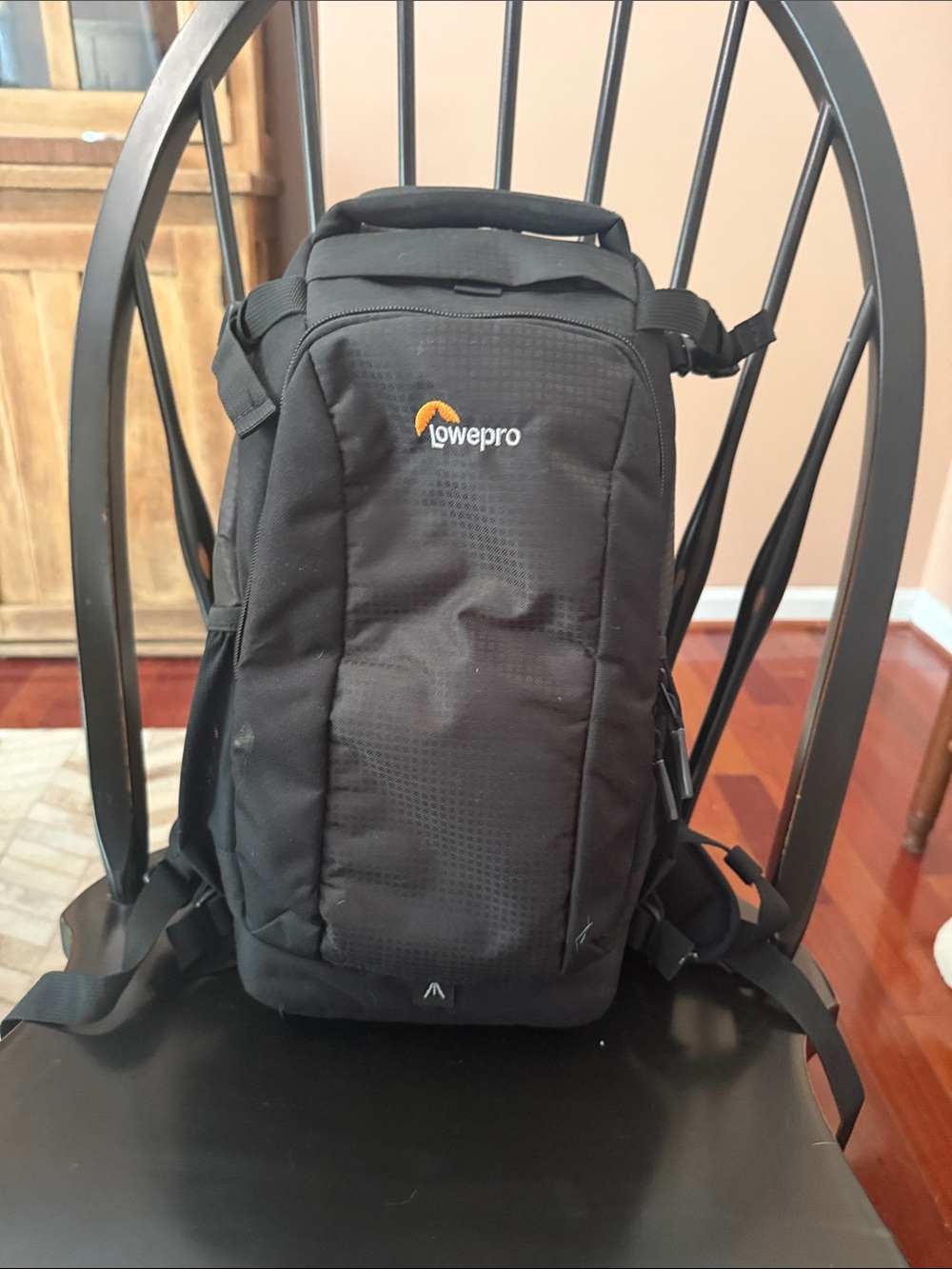 Lowepro Flipside AW II  Camera Backpack